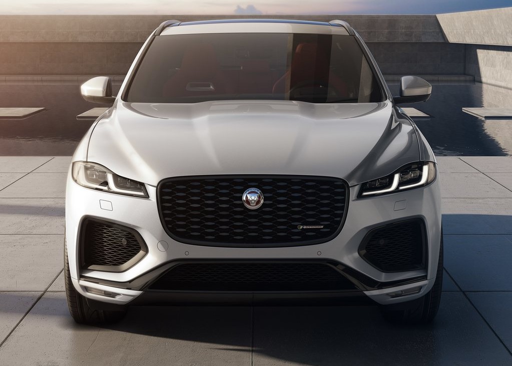 Prices And Specifications For Jaguar F Pace R Dynamic Se 2022 In Saudi